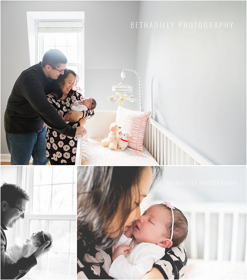 7 Days New | Arlington Lifestyle Newborn Photographer | bethadilly photography 7 Days New | Arlington Lifestyle Newborn Photographer | bethadilly photography